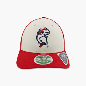 Tacoma Rainiers Slammin' Sam Snapback