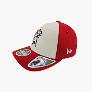 Tacoma Rainiers Slammin' Sam Snapback