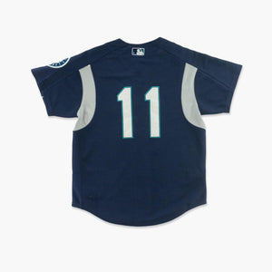 Seattle Mariners Edgar Martinez 2003 Jersey