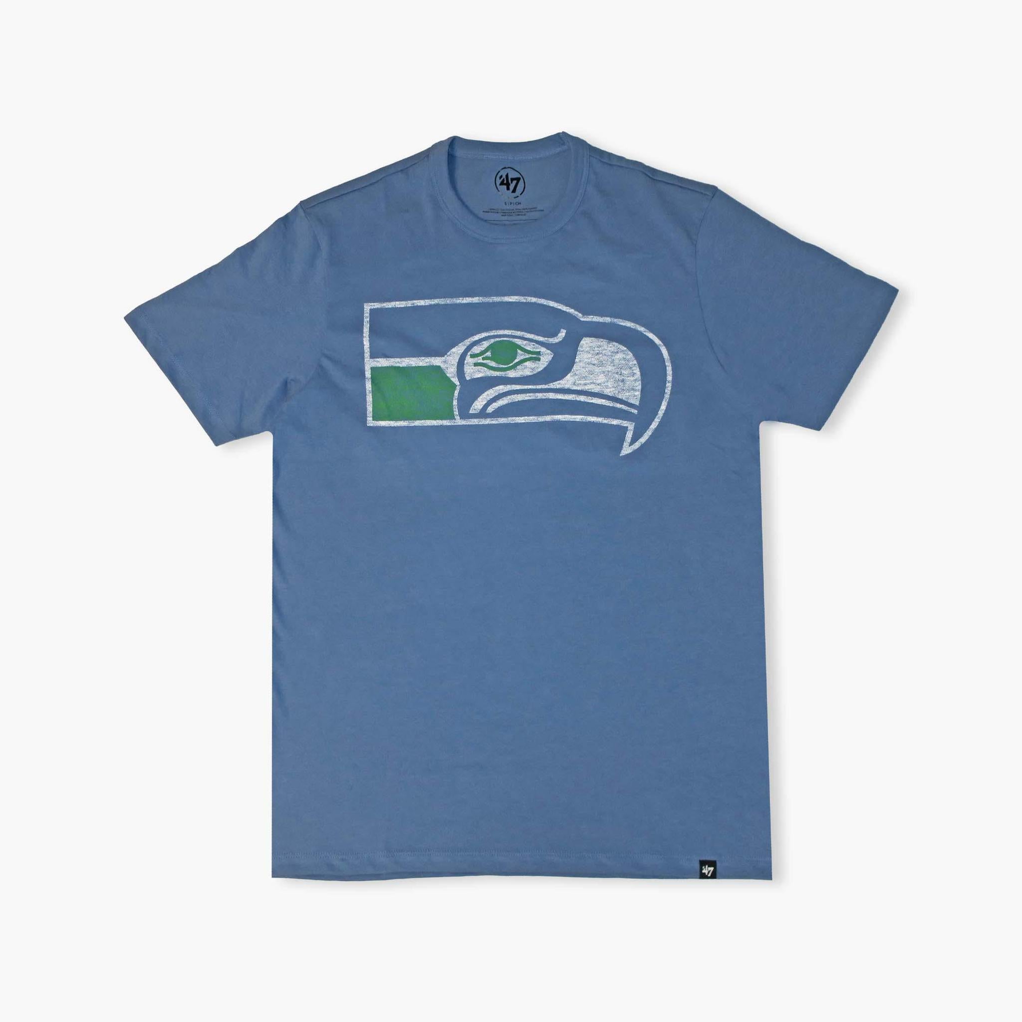 Cool seahawks outlet shirts