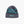 Seattle Mariners Charcoal Grey Sport Knit Beanie