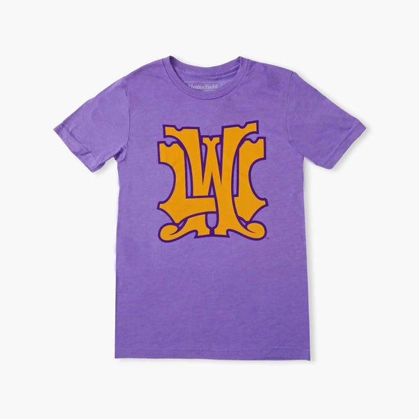 Washington Huskies Vintage Interlock T-Shirt