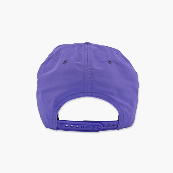 Washington Huskies Classic Throwback Campscape Nylon Hitch Snapback