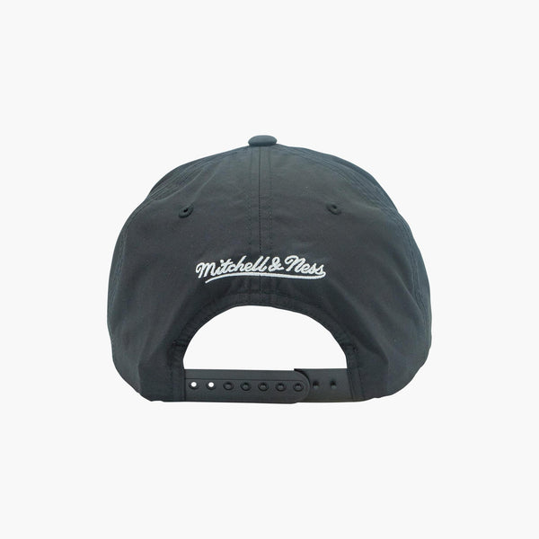 Seattle SuperSonics Vice Nylon Snapback