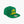 Seattle SuperSonics Green Skyline Snapback