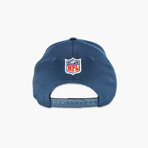 Seattle Seahawks 2024 Sideline Rope Stretch Snapback