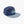 Seattle Kraken Satin Fitted Hat