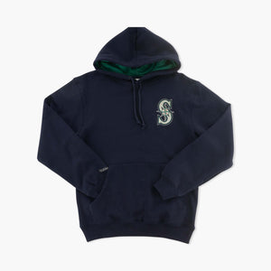 Seattle Mariners Ken Griffey Jr. Hall-Of-Famer Accolades Hoodie