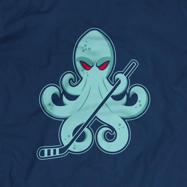 Hocktopus T-Shirt