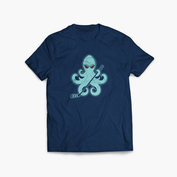 Hocktopus T-Shirt