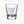 Washington Huskies 2oz Gameday Shot Glass