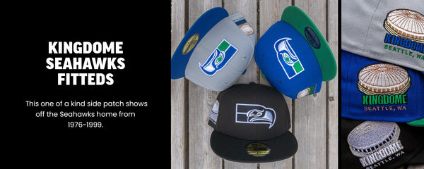 Simply Seattle - One-stop shop for everything Seattle sports