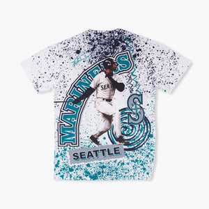 MLB Seattle Mariners City Connect (Ken Griffey Jr.) Men's T-Shirt.