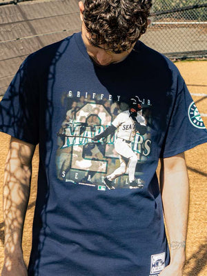 Seattle Mariners T-Shirts