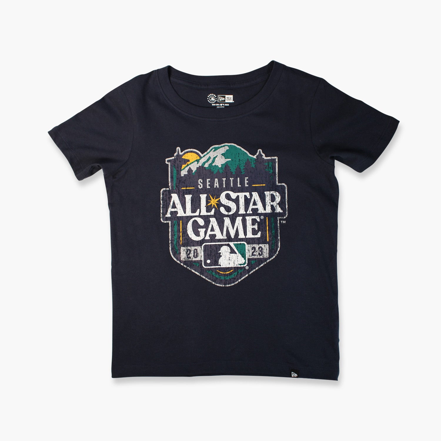 2023 MLB All-Star gear: Where to get jerseys, t-shirts, hats online 