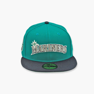 Seattle Mariners Spring Training Hat