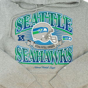 New Era Seattle Seahawks 2023 Training Camp Hoodie – Simply Seattle