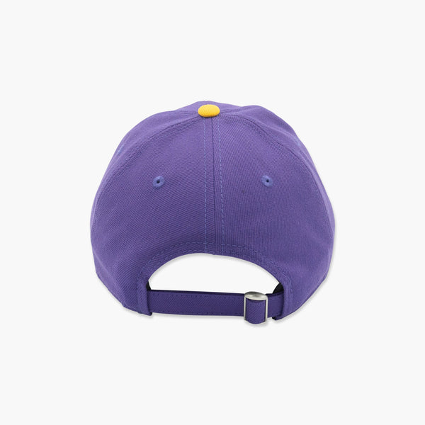 Washington Huskies Throwback Two-Toned Adjustable Hat