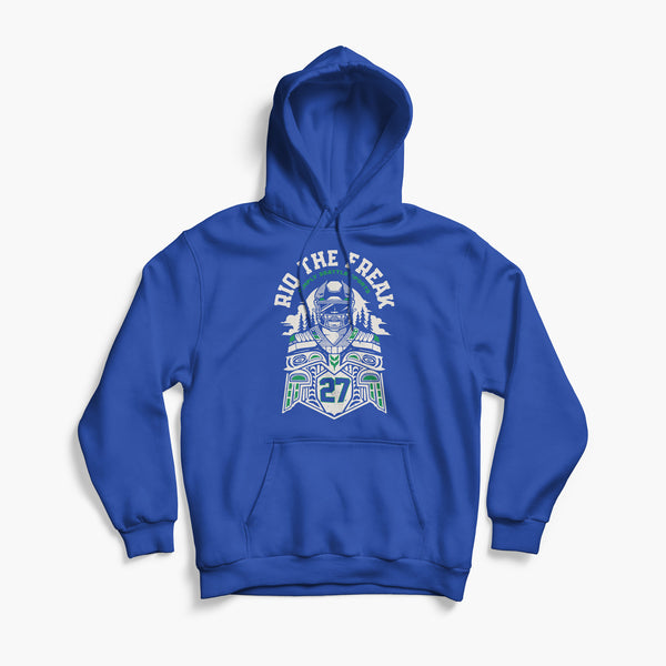 Freak hoodie discount