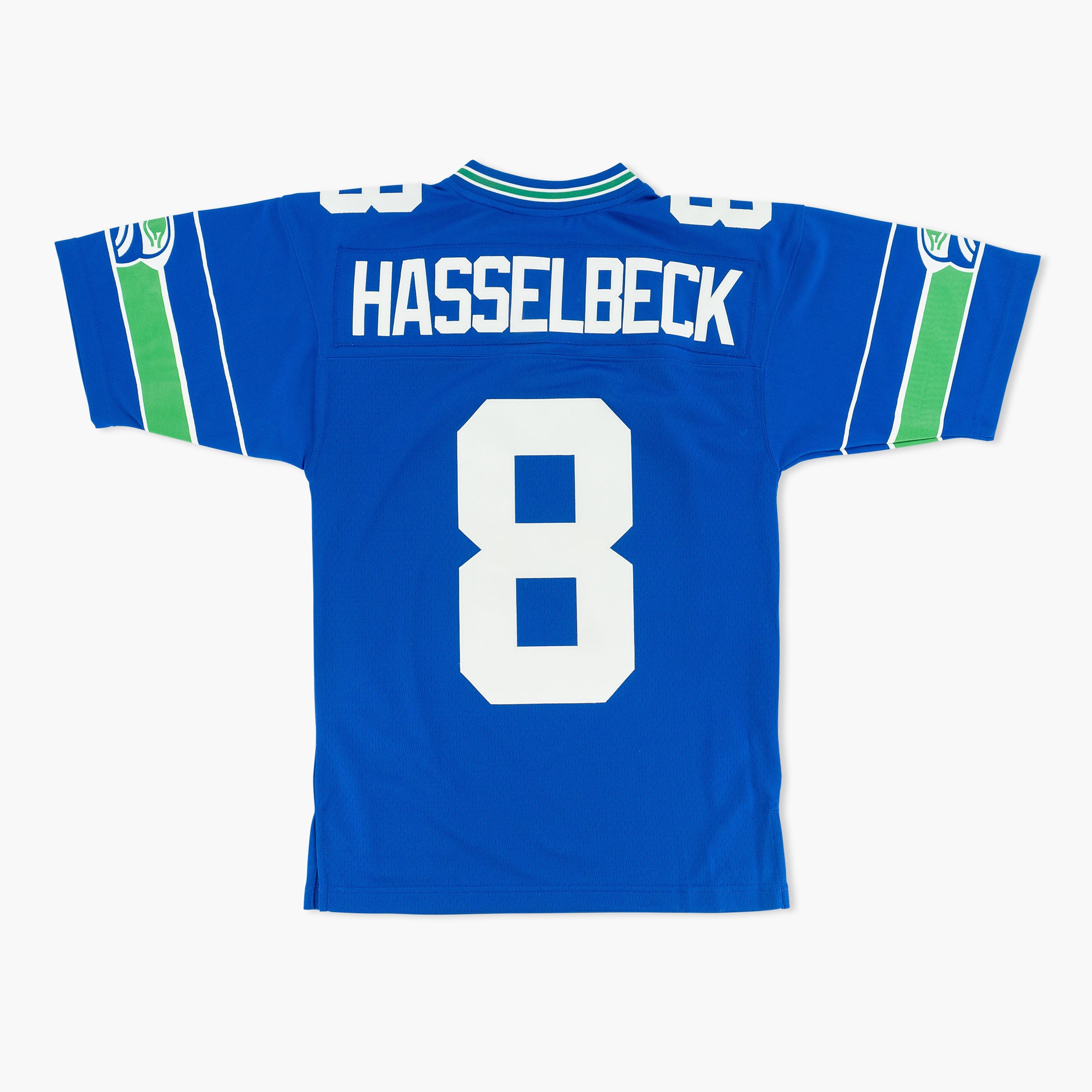 matt hasselbeck jersey