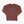 Seattle Applique Chalk Red Big Cotton Crewneck