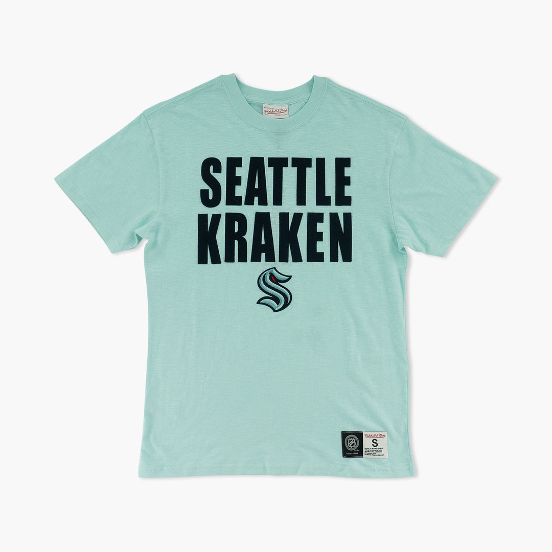 Seattle Kraken Gear – Simply Seattle