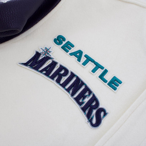 Seattle Mariners Gear & Apparel.