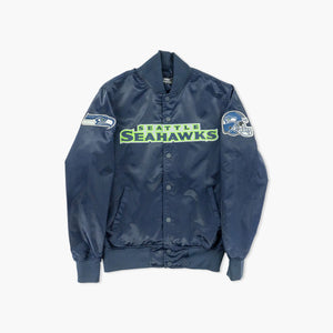 Mariners Outerwear – Simply Seattle