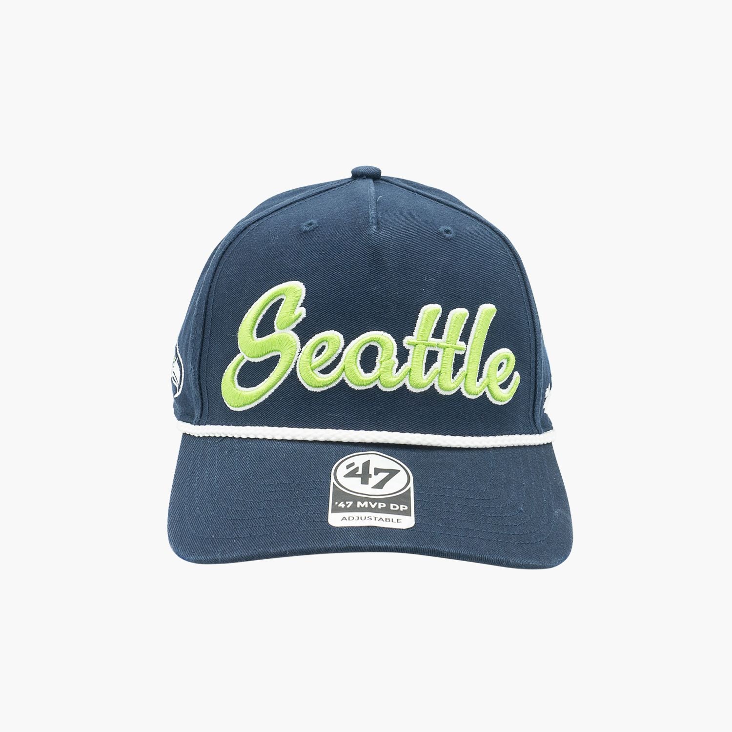 Seahawks Headwear – Simply Seattle