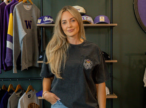 Shop Huskies Gear