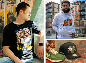 Shop Sonics Gear