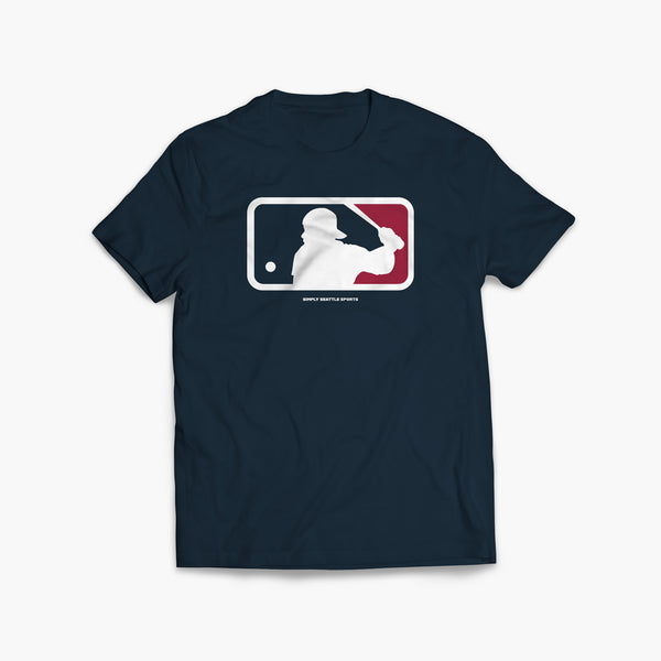 Seattle Mariners Sandstone Winslow T-Shirt – Simply Seattle
