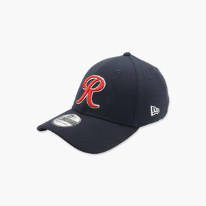 Tacoma Rainiers Navy FlexFit Hat