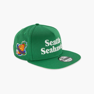 Seattle Seahawks 1998 Pro Bowl Snapback