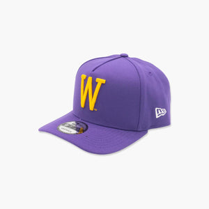 Washington Huskies Don James A-Frame Snapback