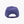 Washington Huskies Primary Logo Purple A-Frame Snapback