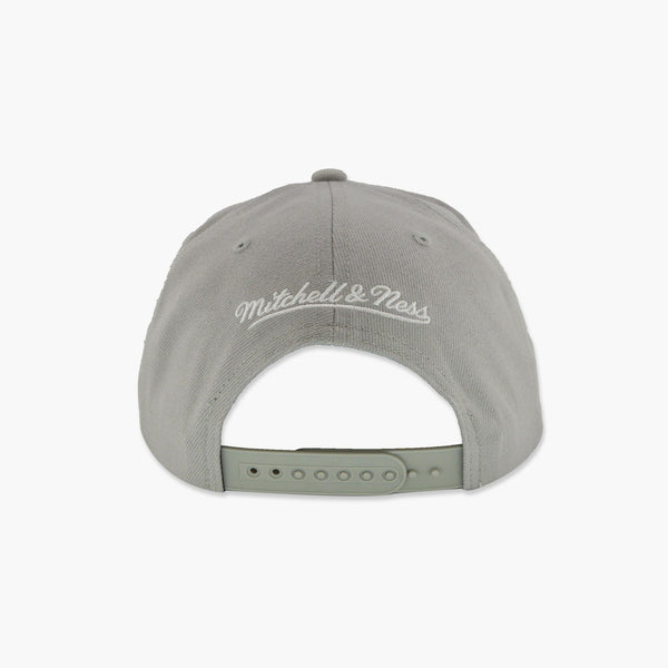 Seattle Kraken Cool Grey Snapback