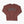 Seattle Applique Chalk Red Big Cotton Crewneck