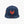 Coachella Valley Firebirds Primary Logo Navy Snapback