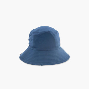 Seattle Seahawks Navy Bucket Hat