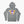 Washington Huskies Classic Grey Hoodie