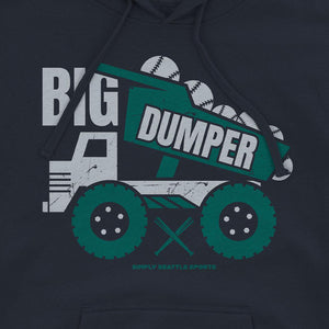 Big Dumper Hoodie