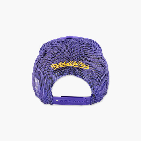 Washington Huskies Don James Foam Trucker Hat