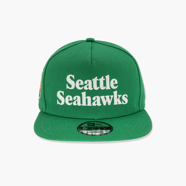 Seattle Seahawks 1998 Pro Bowl Snapback