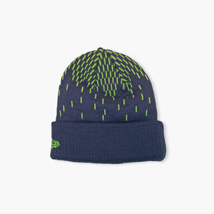 Seattle Seahawks Freeze Beanie