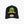 Seattle SuperSonics Black Skyline Pro Crown Snapback