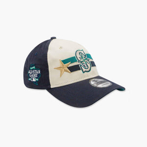 Seattle Mariners 2024 All-Star Game Adjustable Hat