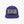 Washington Huskies Campus Script Snapback