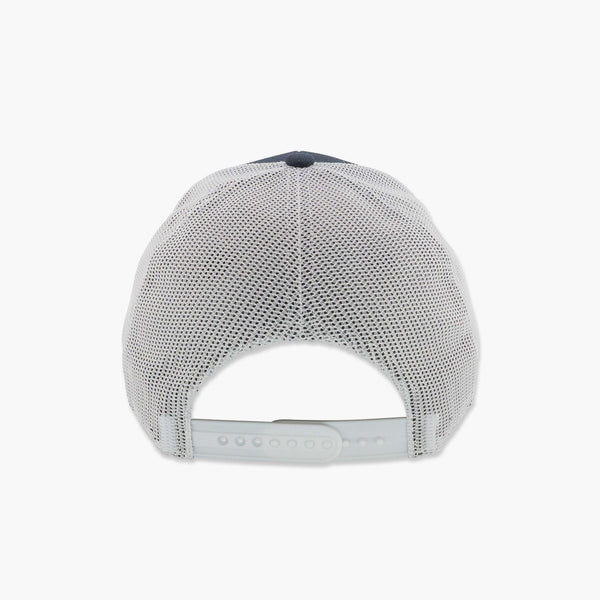 Seattle Mariners Navy Regional Trucker Hat