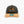 Skyline Practice Black/Caramel/Dark Grey Seattle Trucker Hat